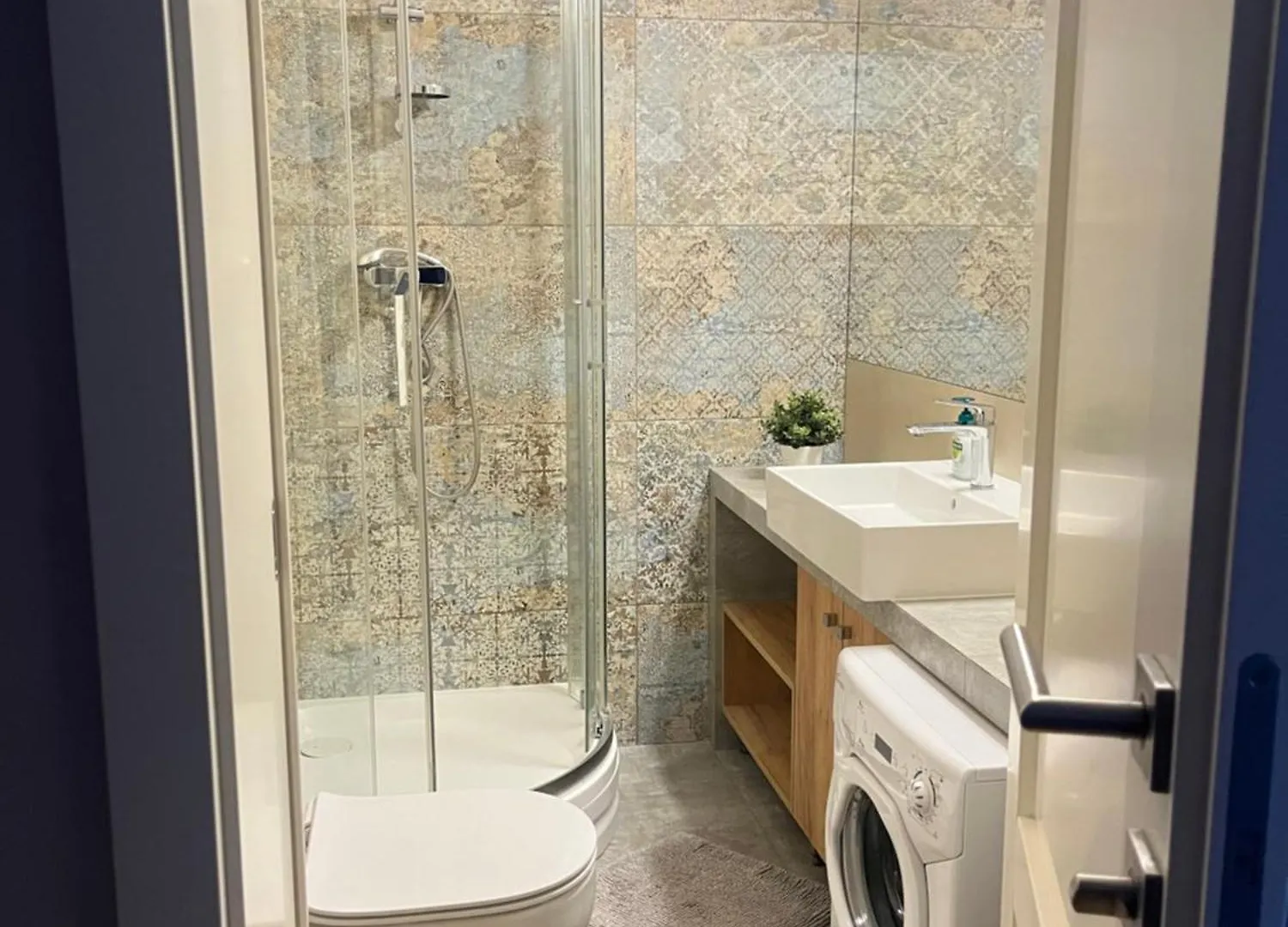 Studencka St Studio Krakow Apartment