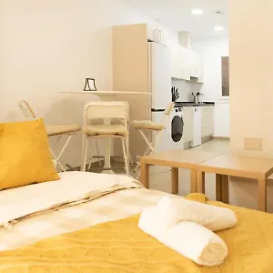 Duplex Victory Ii Apartament Malaga