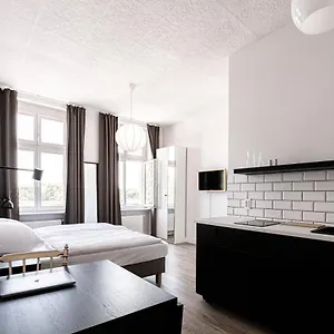 2homerent Apartament Gdańsk