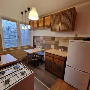 Komfortowy Blisko Plaży Apartament Gdańsk