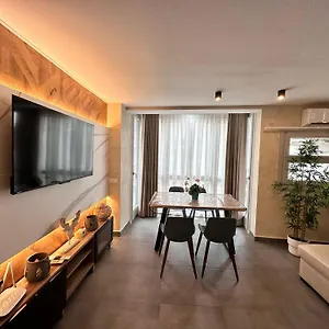 Playa Carihuela El Carmen Apartament Torremolinos
