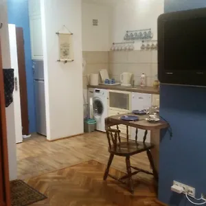 Jacht - Klimatyzacja Apartament Warszawa